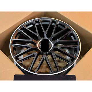 Gesmede velgen OEM R21 V2 (4 stuks) Mercedes SL R231 2012–2020 foto 2