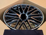 Mercedes SL R230 2001–2011 Gesmede velgen OEM R21 V1 (4 stuks) foto 3