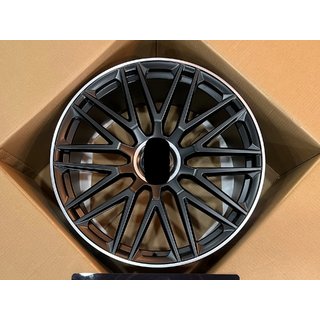 Gesmede velgen OEM R21 V1 (4 stuks) foto 1