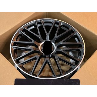 Gesmede velgen OEM R21 V1 (4 stuks) foto 2