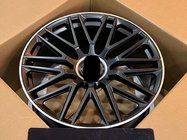 Mercedes GLS X167 2019– OEM gesmede velgen R21 (4 stuks) foto 2
