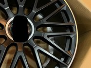 Mercedes GLS X167 2019– OEM gesmede velgen R21 (4 stuks) foto 11