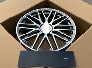 Mercedes SL R231 2012–2020 Gesmede velgen OEM R21 V3 (4 stuks) foto 3