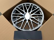 Mercedes SL R231 2012–2020 Gesmede velgen OEM R21 V3 (4 stuks) foto 2
