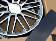 Mercedes SL R231 2012–2020 Gesmede velgen OEM R21 V3 (4 stuks) foto 10