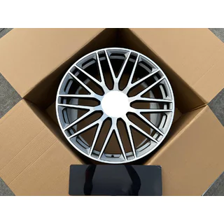 Gesmede velgen OEM R21 V3 (4 stuks) Mercedes SL R231 2012–2020 foto 1