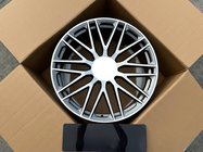 Mercedes SL R230 2001–2011 Gesmede velgen OEM R21 V2 (4 stuks) foto 1