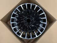 Mercedes S-class W223 2020– Gesmede OEM velgen R22 V3 (4 stuks) foto 1