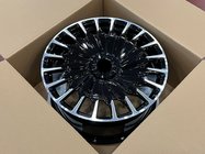 Mercedes S-class W223 2020– Gesmede OEM velgen R22 V3 (4 stuks) foto 2