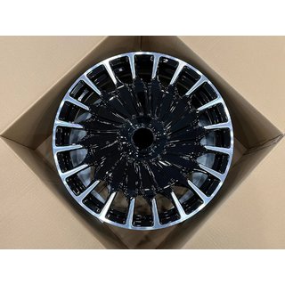 Gesmede OEM velgen R22 V3 (4 stuks) foto 1