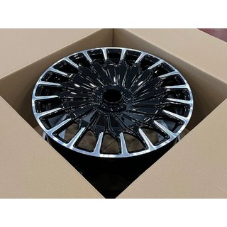Gesmede OEM velgen R22 V3 (4 stuks) foto 3