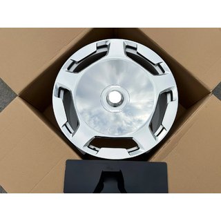 Gesmede velgen OEM R22 V4 (4 stuks) Mercedes S-сlass W223 2020– foto 1