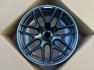 Mercedes GLC X253 2015–2022 Gesmede velgen OEM R21 V1 (4 stuks) foto 1