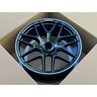Gesmede velgen OEM R21 V1 (4 stuks) foto 2