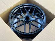 Mercedes GLC X253 2015–2022 Gesmede velgen OEM R21 V2 (4 stuks) foto 2