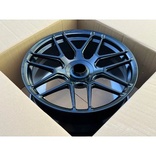 Gesmede velgen OEM R21 V2 (4 stuks) foto 3