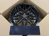 Mercedes C-klasse W204 2007–2015 Gesmede OEM velgen R19 (4 stuks) foto 2