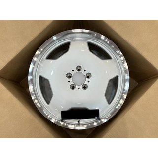 Gesmede OEM velgen R19 (4 stuks) foto 1