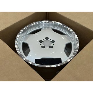 Gesmede OEM velgen R19 (4 stuks) foto 3