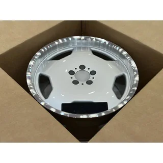 Gesmede OEM velgen R19 (4 stuks) foto 3