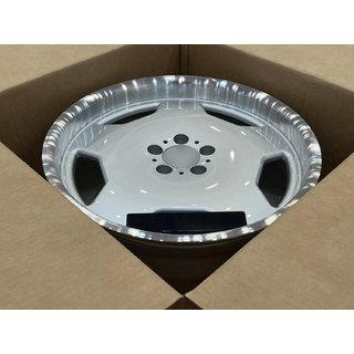 Gesmede OEM velgen R19 (4 stuks) foto 4