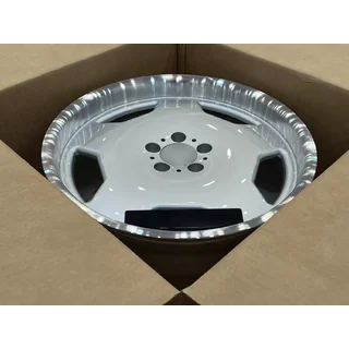 Gesmede OEM velgen R19 (4 stuks) foto 4
