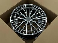 Mercedes EQS 2021– Gesmede OEM velgen R19 V1 (4 stuks) foto 3