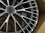 Mercedes EQS 2021– Gesmede OEM velgen R19 V1 (4 stuks) foto 5