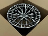 Mercedes EQS 2021– Gesmede OEM velgen R19 V1 (4 stuks) foto 2