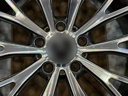 Mercedes EQS 2021– Gesmede OEM velgen R19 V1 (4 stuks) foto 7