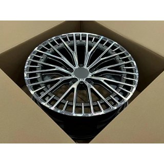 Gesmede OEM velgen R19 V1 (4 stuks) foto 2