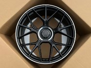 Mercedes AMG GT C190/R190 2014–2022 Gesmede velgen OEM R19 V2 (4 stuks) foto 1