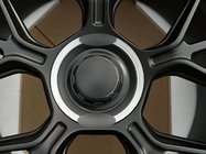 Mercedes AMG GT C190/R190 2014–2022 Gesmede velgen OEM R19 V2 (4 stuks) foto 7