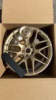Mercedes GLS X167 2019– Gesmede OEM R23 V1 velgen (4 stuks) foto 6