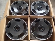 Mercedes GLE W167 2018– Gesmede velgen OEM R22 V1 (4 stuks) foto 5