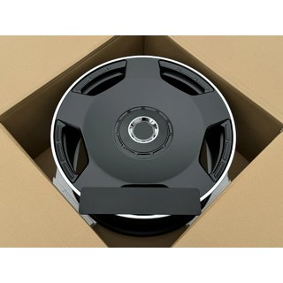 Gesmede velgen OEM R22 V1 (4 stuks) foto 2