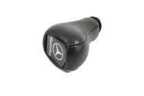Mercedes E-class W124 1984–1997 Pookknop V5 (leer) foto 2