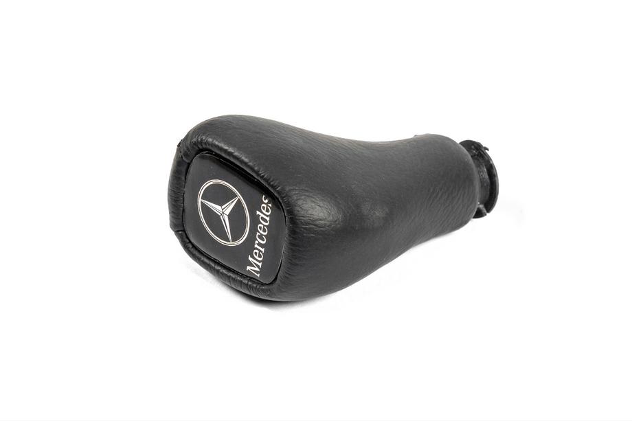 Mercedes E-class W124 1984–1997 Pookknop V5 (leer) Image