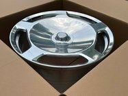 Mercedes GLS X167 2019– Gesmede velgen OEM R22 V1 (4 stuks) foto 3