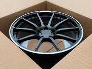 Mercedes SLS C197 2010–2014 Gesmede OEM-velgen R19 R20 (4 stuks) foto 4