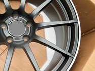 Mercedes SLS C197 2010–2014 Gesmede OEM-velgen R19 R20 (4 stuks) foto 7