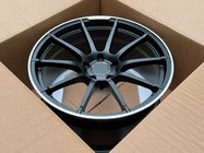 Mercedes SLS C197 2010–2014 Gesmede OEM-velgen R19 R20 (4 stuks) foto 3