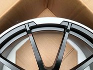 Mercedes SLS C197 2010–2014 Gesmede OEM-velgen R19 R20 (4 stuks) foto 8