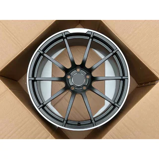 Gesmede OEM-velgen R19 R20 (4 stuks) foto 1