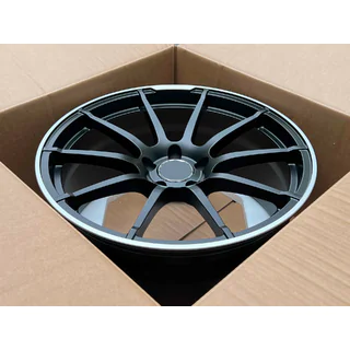Gesmede OEM-velgen R19 R20 (4 stuks) foto 4