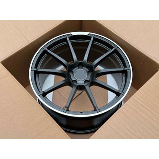 Gesmede OEM-velgen R19 R20 (4 stuks) foto 2