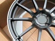 Mercedes AMG GT C190/R190 2014–2022 Gesmede OEM-velgen R19 R20 (4 stuks) foto 5