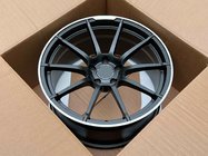 Mercedes AMG GT C190/R190 2014–2022 Gesmede OEM-velgen R19 R20 (4 stuks) foto 3