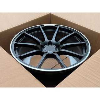 Gesmede OEM-velgen R19 R20 (4 stuks) Mercedes AMG GT C190/R190 2014–2022 foto 4