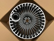 Mercedes S-class W223 2020– Gesmede OEM-velgen R22 V5 (4 stuks) foto 5